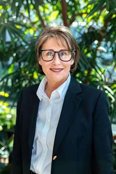 Jodie Eckleberry-Hunt PHD, ABPP | Health Psychologist, Author, Thought Leader